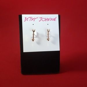 Betsey Johnson